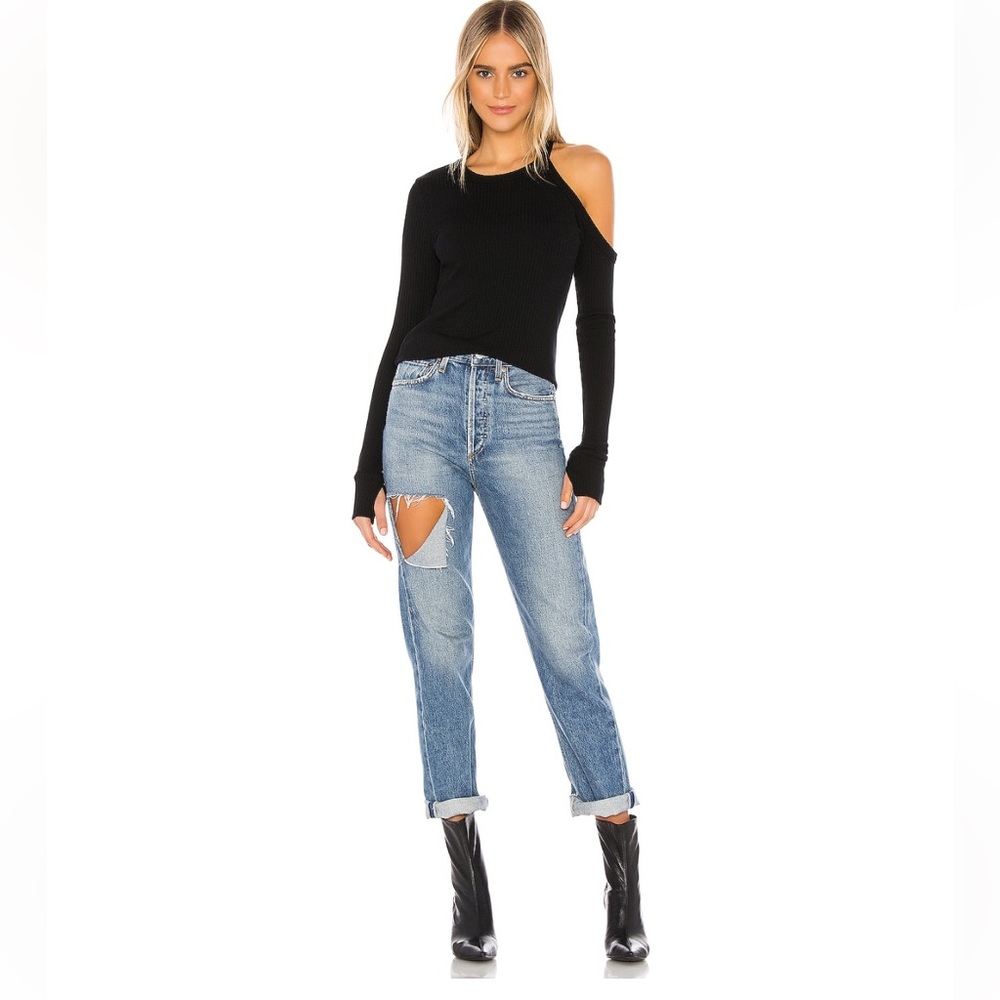 Michael Lauren Camley Top